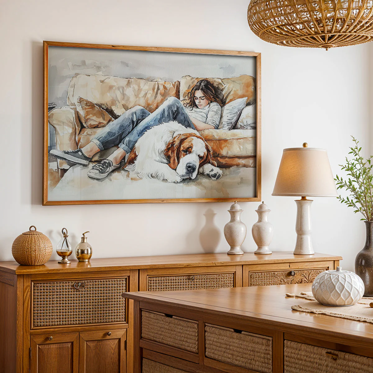 Bestselling Framed Art Prints